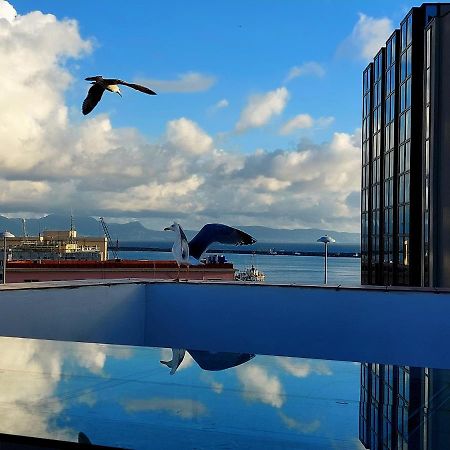 Asteco E Cielo Διαμέρισμα Νάπολη Εξωτερικό φωτογραφία