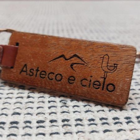 Asteco E Cielo Διαμέρισμα Νάπολη Εξωτερικό φωτογραφία