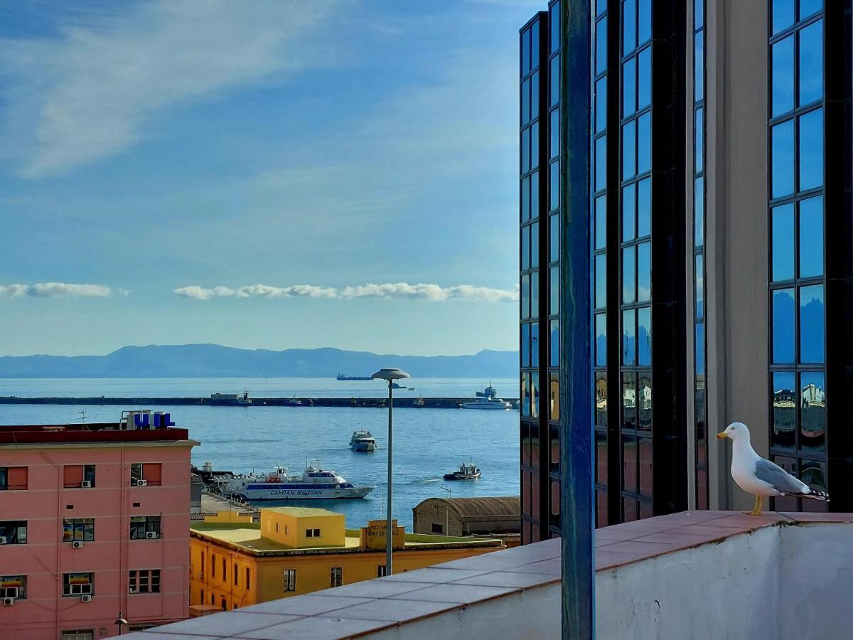 Asteco E Cielo Διαμέρισμα Νάπολη Εξωτερικό φωτογραφία