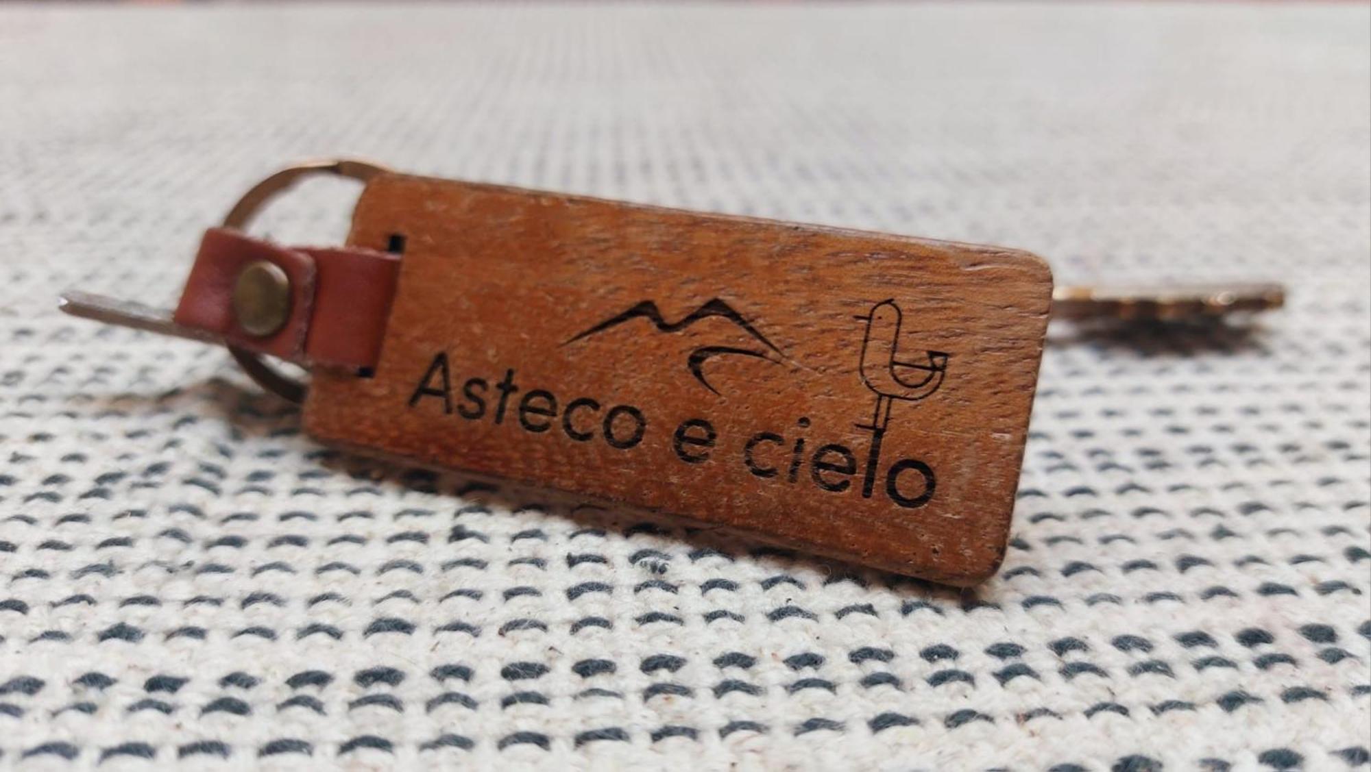 Asteco E Cielo Διαμέρισμα Νάπολη Εξωτερικό φωτογραφία